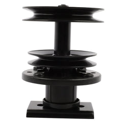 3 Spindle Assembly For AYP Husqvarna Poulan 121704X 121705X 532121704 532121705 KOEEP [3]