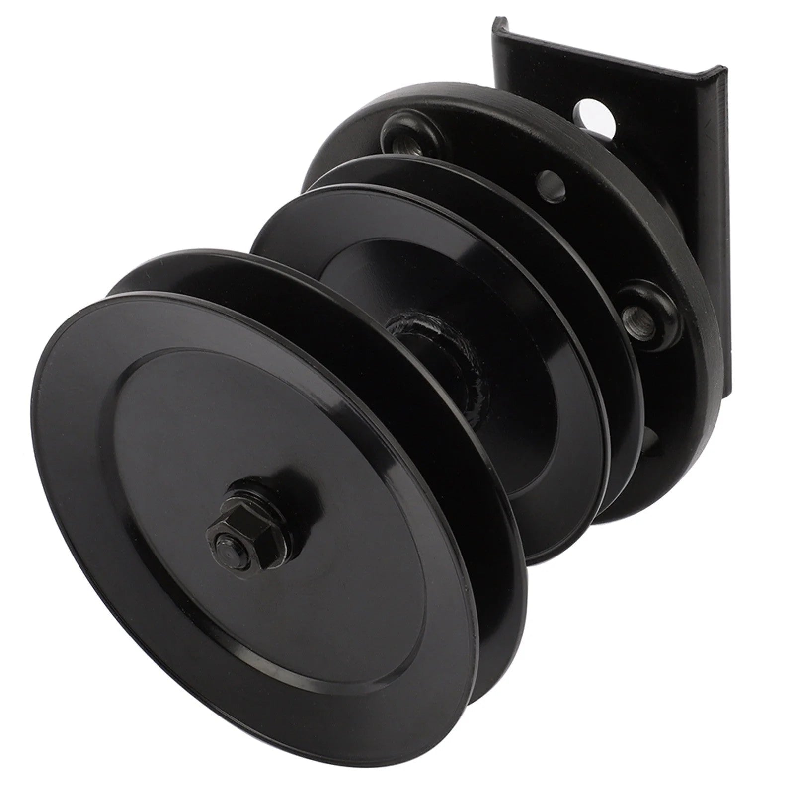 3 Spindle Assembly For AYP Husqvarna Poulan 121704X 121705X 532121704 532121705 KOEEP [5]