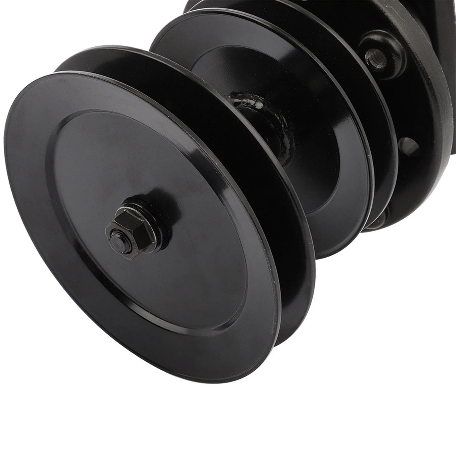 3 Spindle Assembly For AYP Husqvarna Poulan 121704X 121705X 532121704 532121705 KOEEP [9]