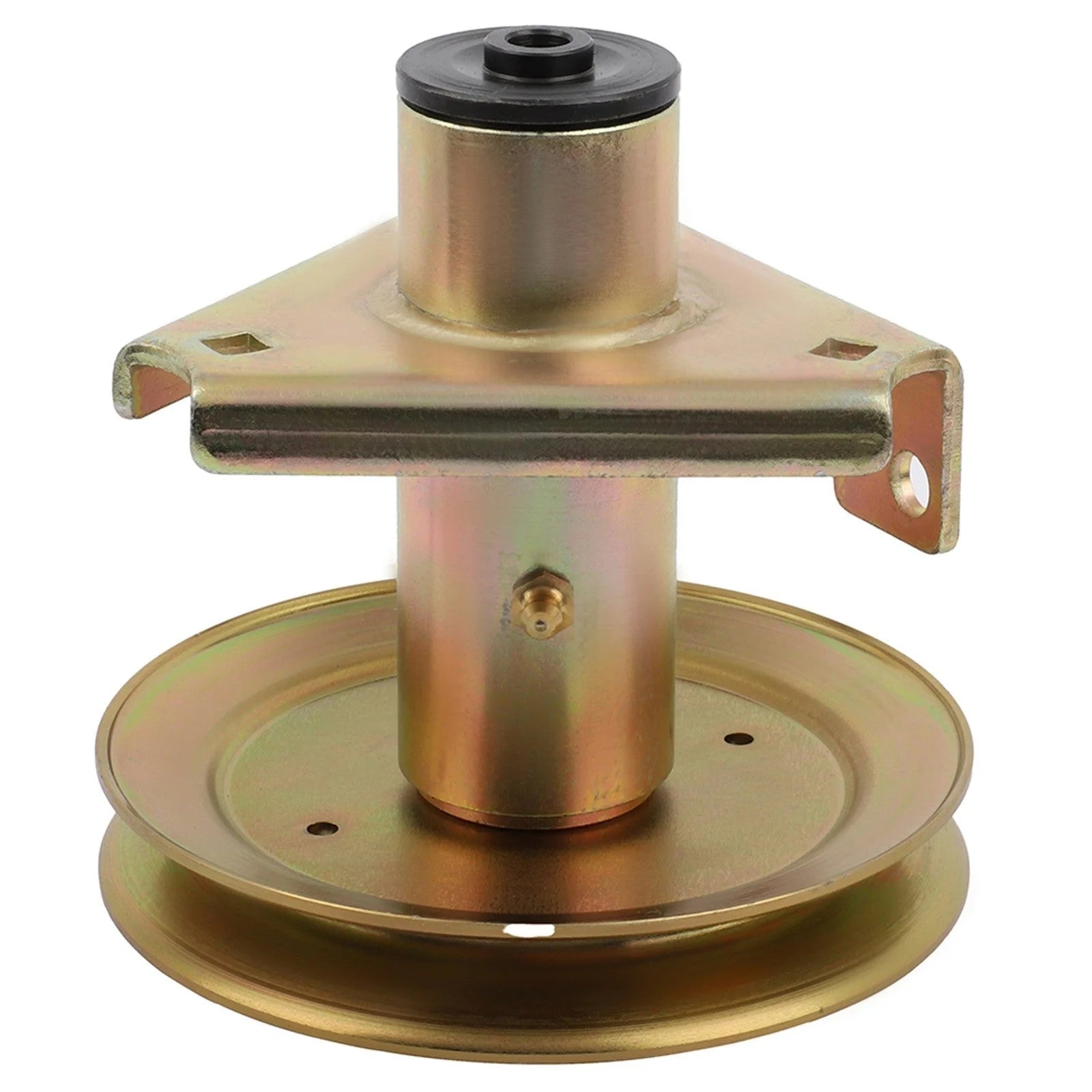 3 Spindle Assembly For John Deere AM124511 AM118532 AM122444 STX38 STX46 KOEEP [2]