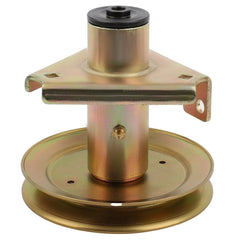 3 Spindle Assembly For John Deere AM124511 AM118532 AM122444 STX38 STX46 KOEEP [2]