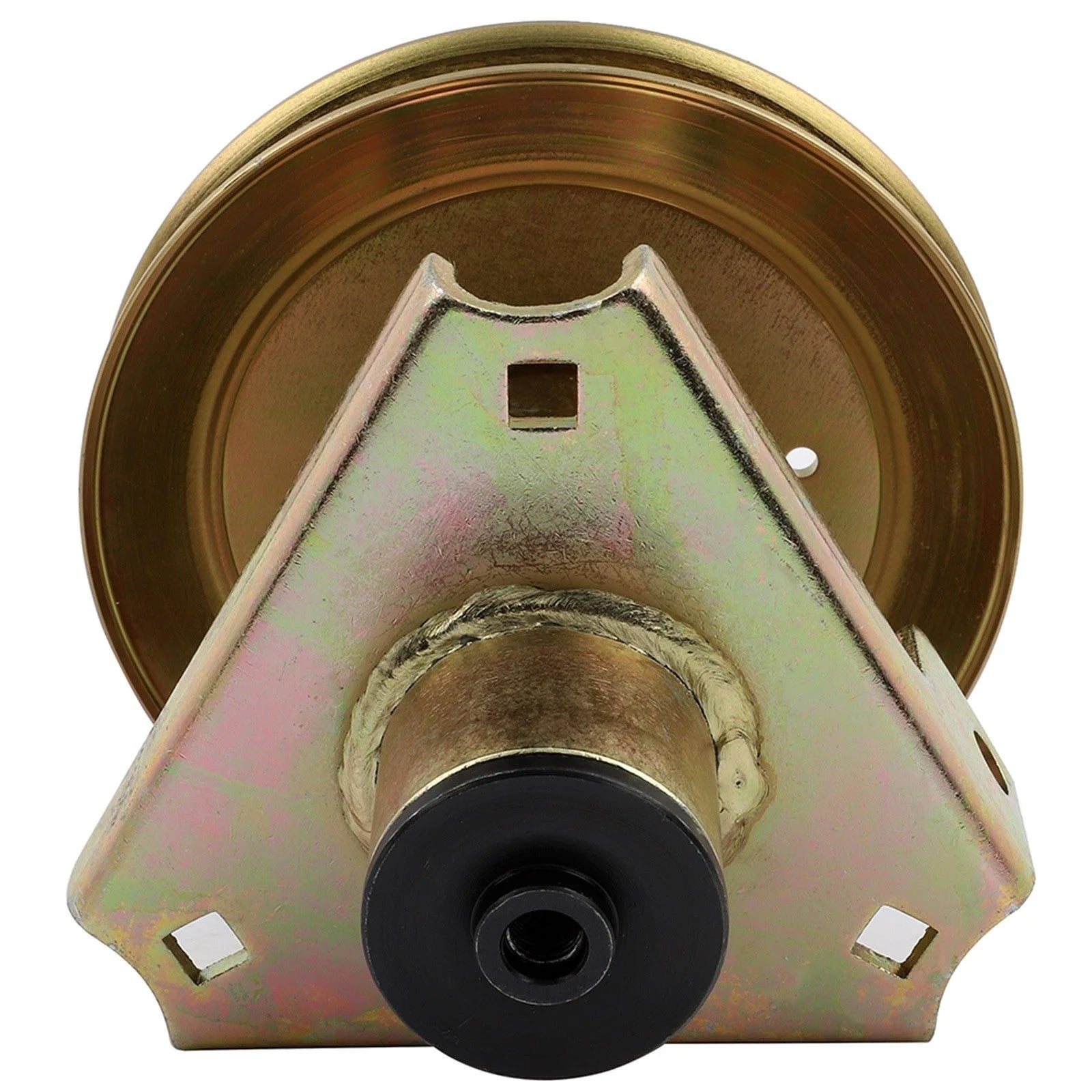 3 Spindle Assembly For John Deere AM124511 AM118532 AM122444 STX38 STX46 KOEEP [8]