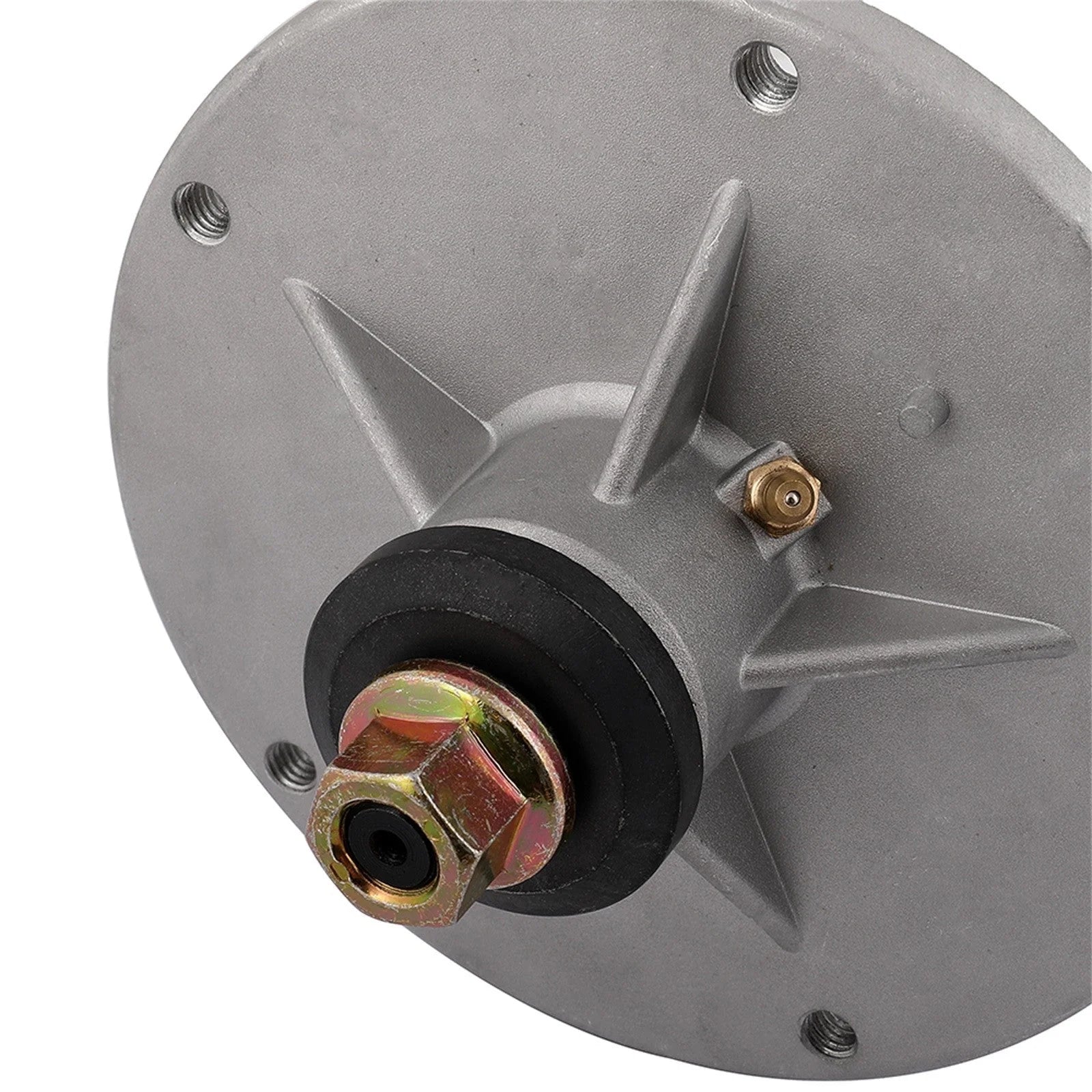 3 Spindle Assembly For Murray MTD Jacks 38" 40" 42" 46" Decks 1001046 1001200 KOEEP [11]