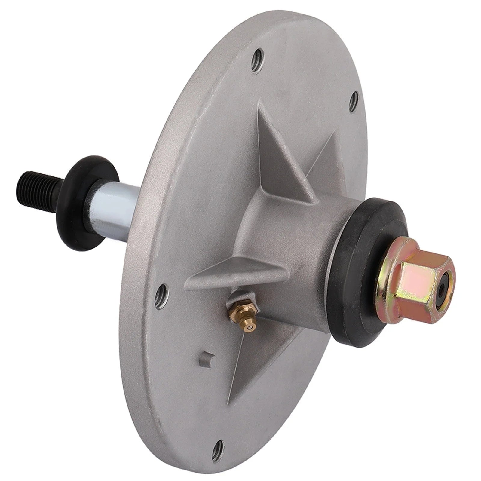 3 Spindle Assembly For Murray MTD Jacks 38" 40" 42" 46" Decks 1001046 1001200 KOEEP [7]