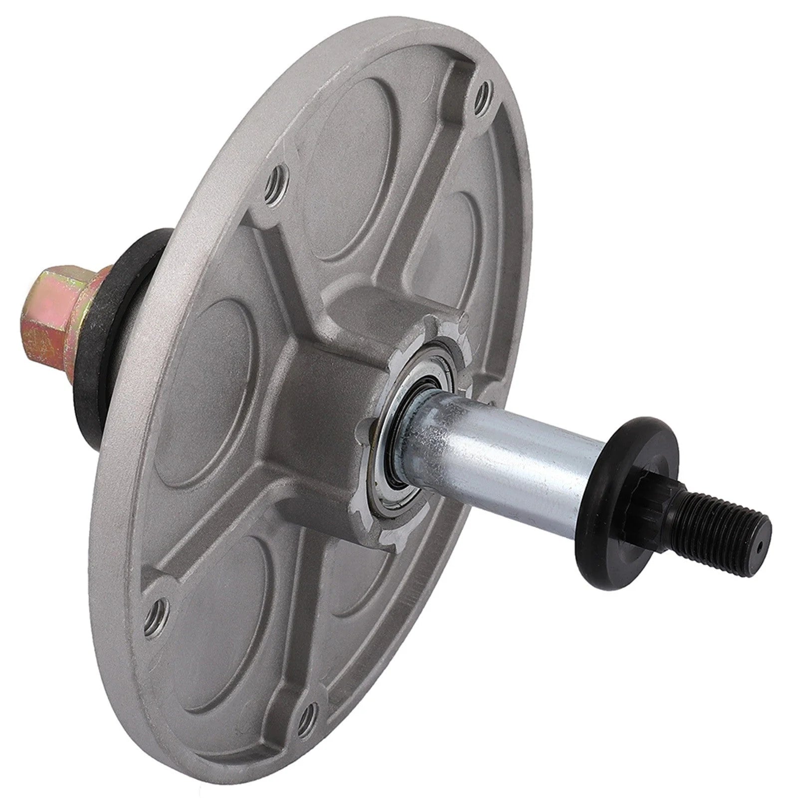 3 Spindle Assembly For Murray MTD Jacks 38" 40" 42" 46" Decks 1001046 1001200 KOEEP [9]