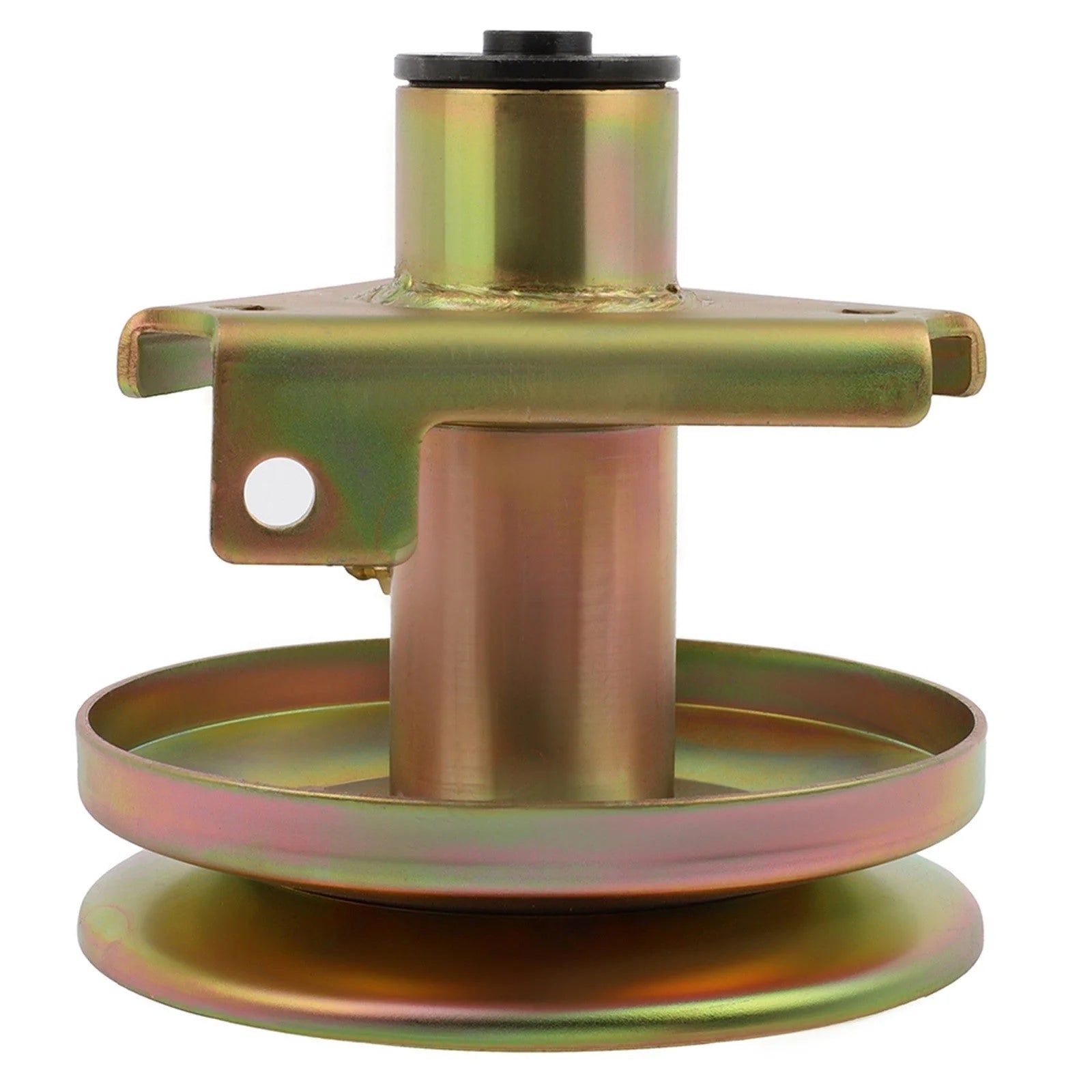 3 Spindle Assembly for John Deere Scotts LT160 LT180 S1642 S1742 AM126225 KOEEP [3]