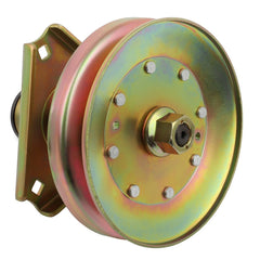 3 Spindle Assembly for John Deere Scotts LT160 LT180 S1642 S1742 AM126225 KOEEP [4]
