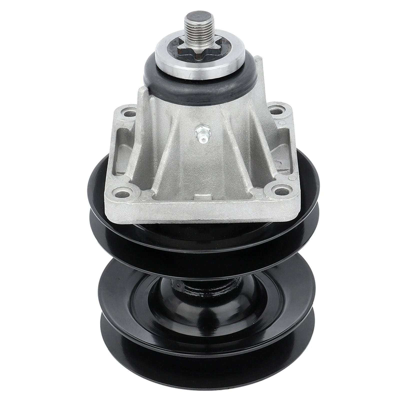 3 Spindle Assembly for MTD 618-0595 618-0595A 618-0595B 918-0593A KOEEP [2]
