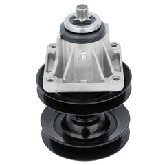 3 Spindle Assembly for MTD 618-0595 618-0595A 618-0595B 918-0593A KOEEP [2]