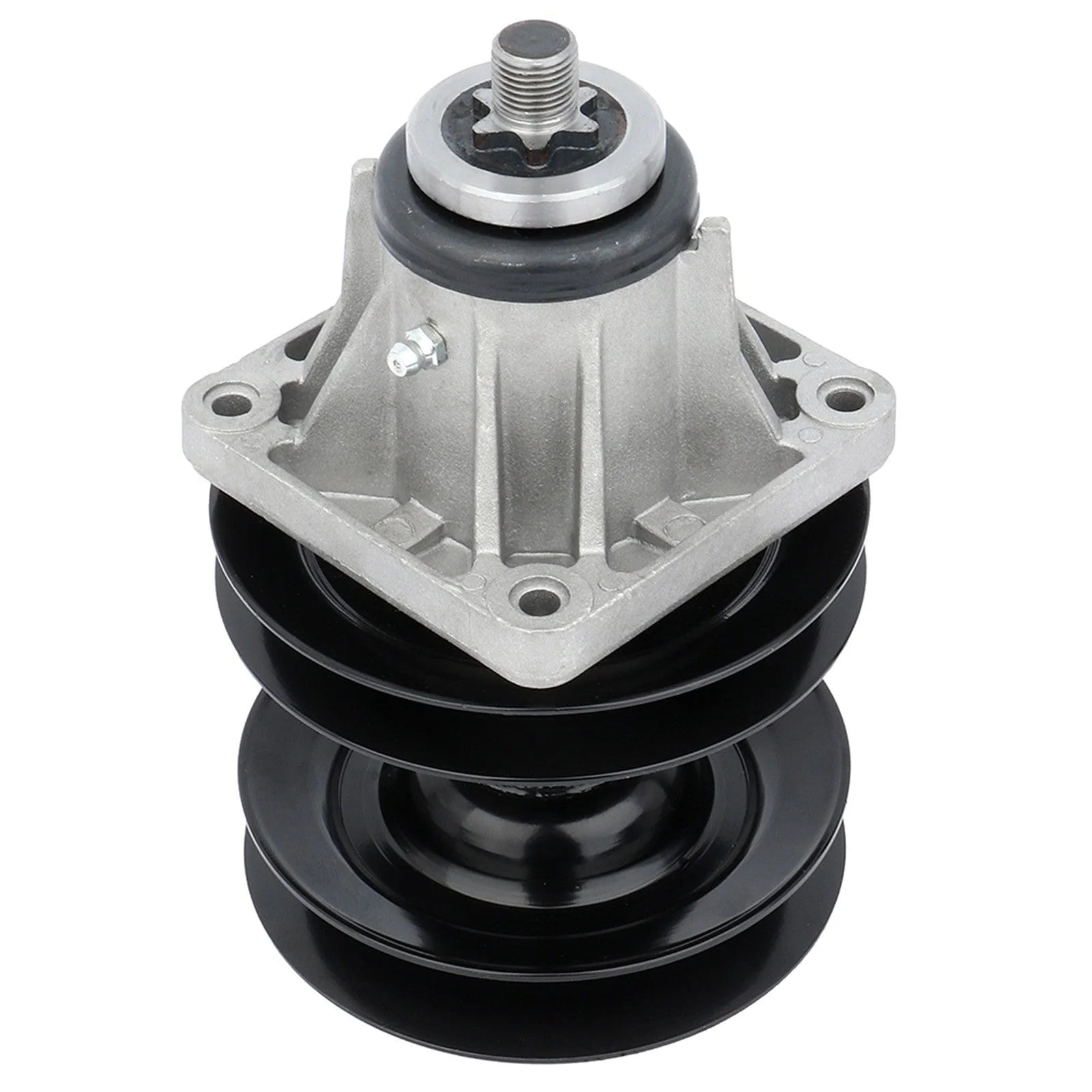3 Spindle Assembly for MTD 618-0595 618-0595A 618-0595B 918-0593A KOEEP [3]