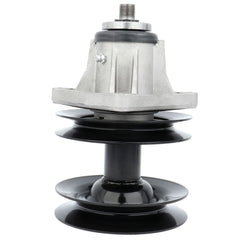 3 Spindle Assembly for MTD 618-0595 618-0595A 618-0595B 918-0593A KOEEP [4]
