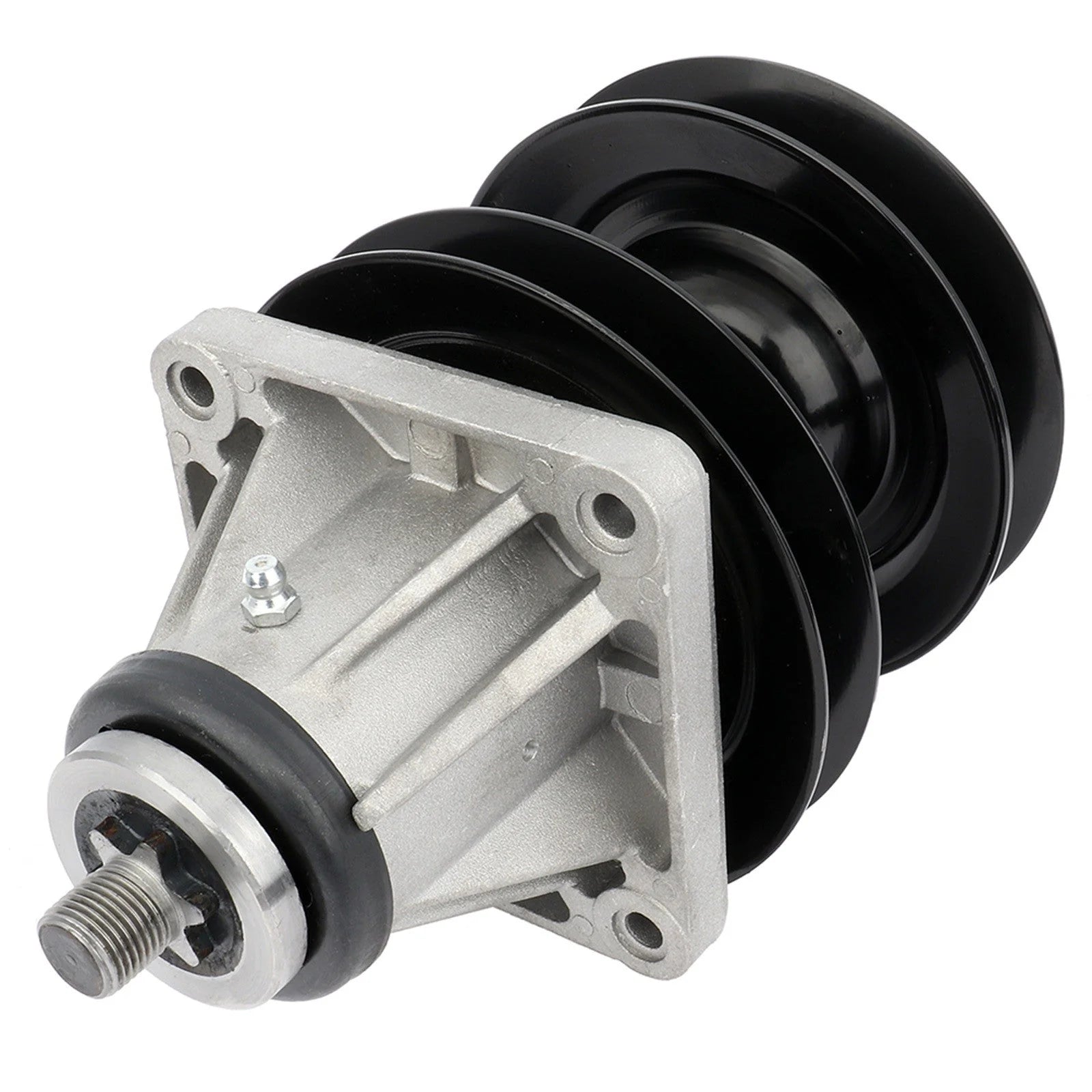 3 Spindle Assembly for MTD 618-0595 618-0595A 618-0595B 918-0593A KOEEP [5]