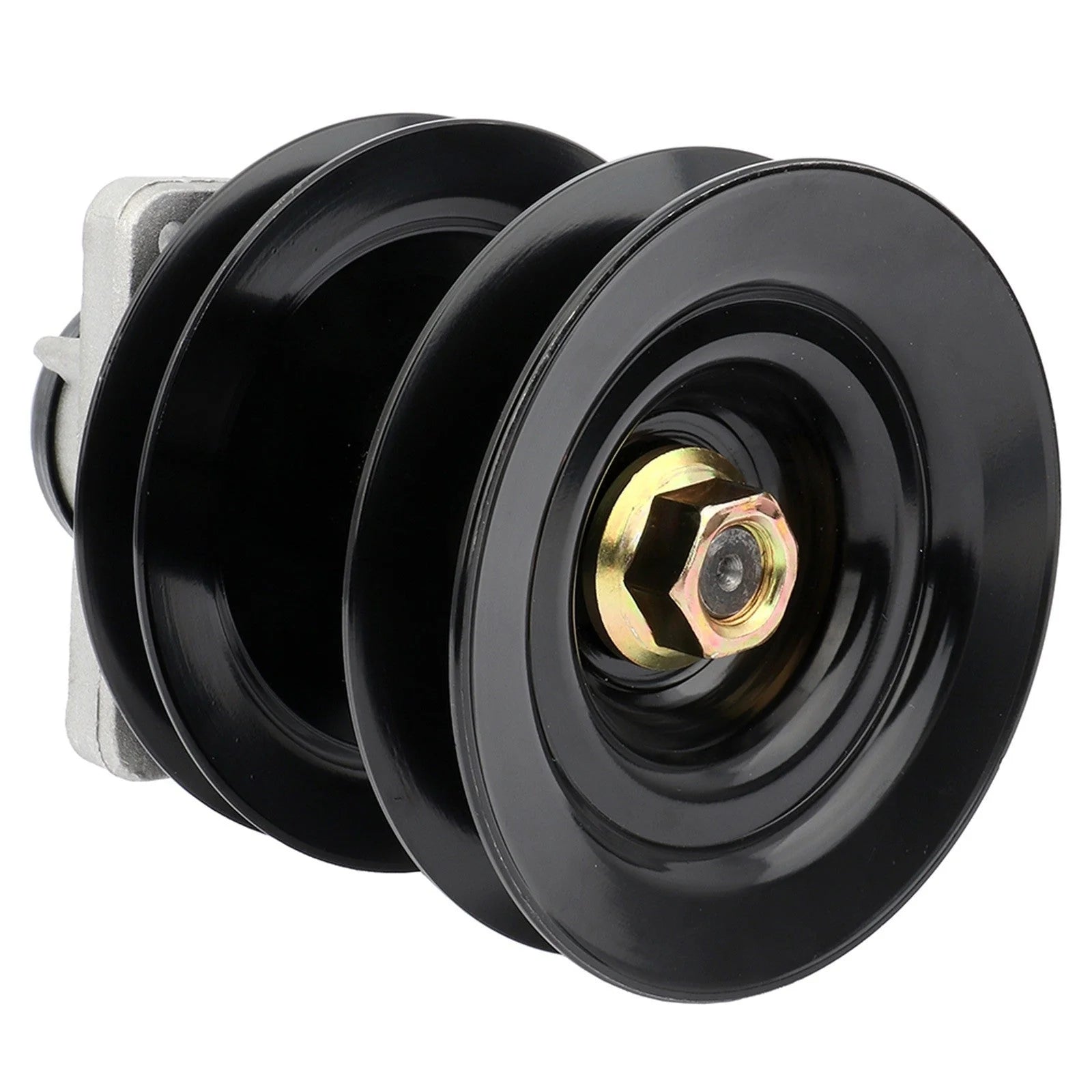3 Spindle Assembly for MTD 618-0595 618-0595A 618-0595B 918-0593A KOEEP [6]