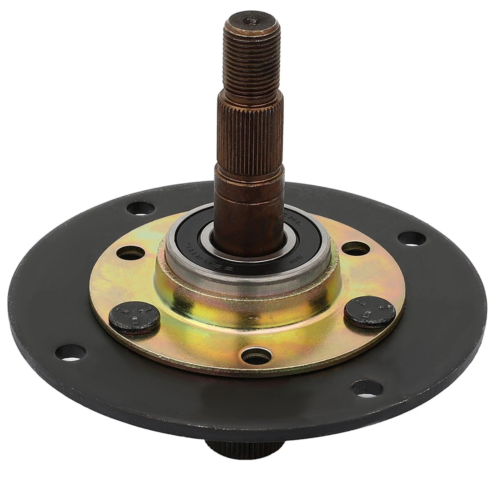 3 Spindle Assembly for MTD 717-0906 717-0906A 753-05319 917-0906 917-0906A KOEEP [2]