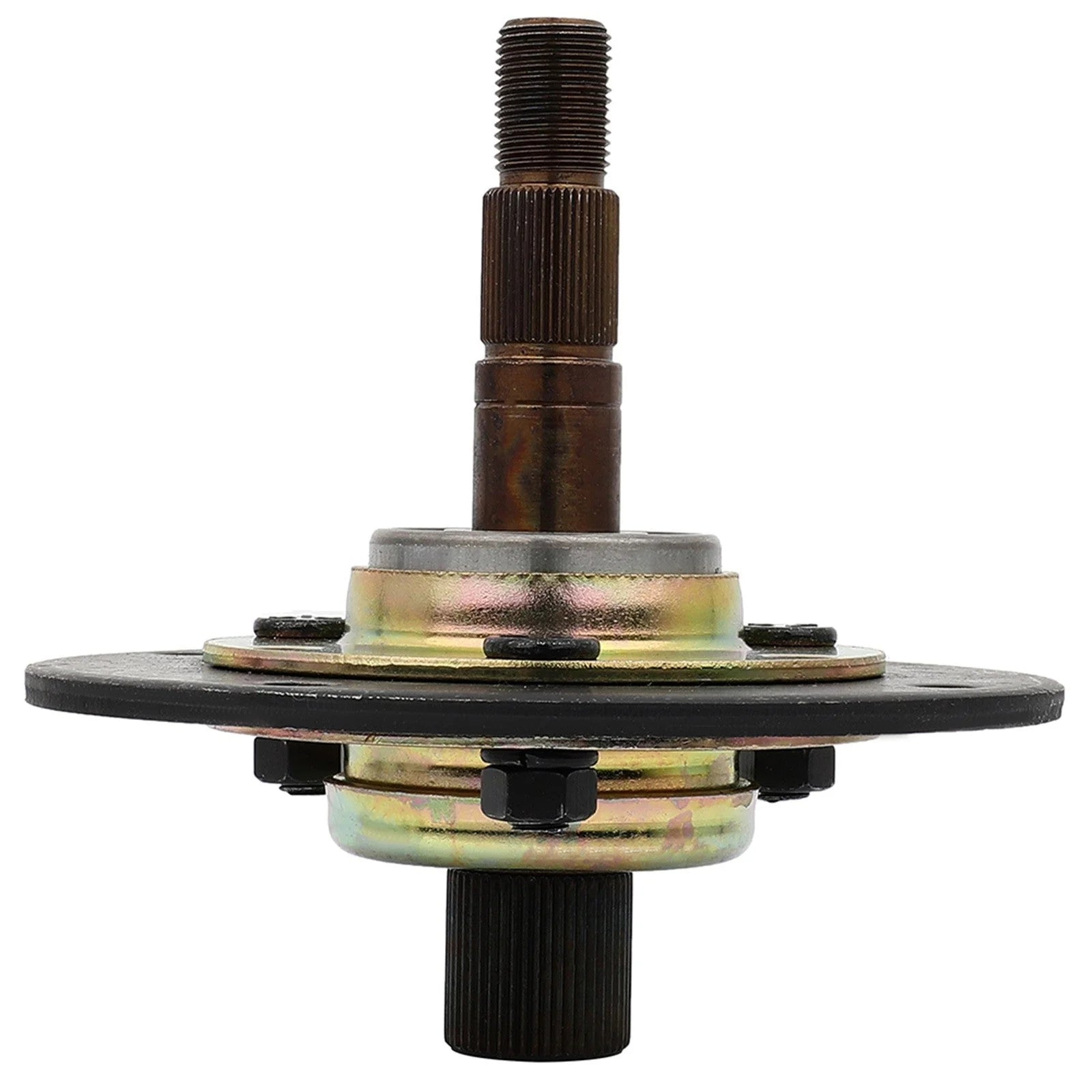 3 Spindle Assembly for MTD 717-0906 717-0906A 753-05319 917-0906 917-0906A KOEEP [3]