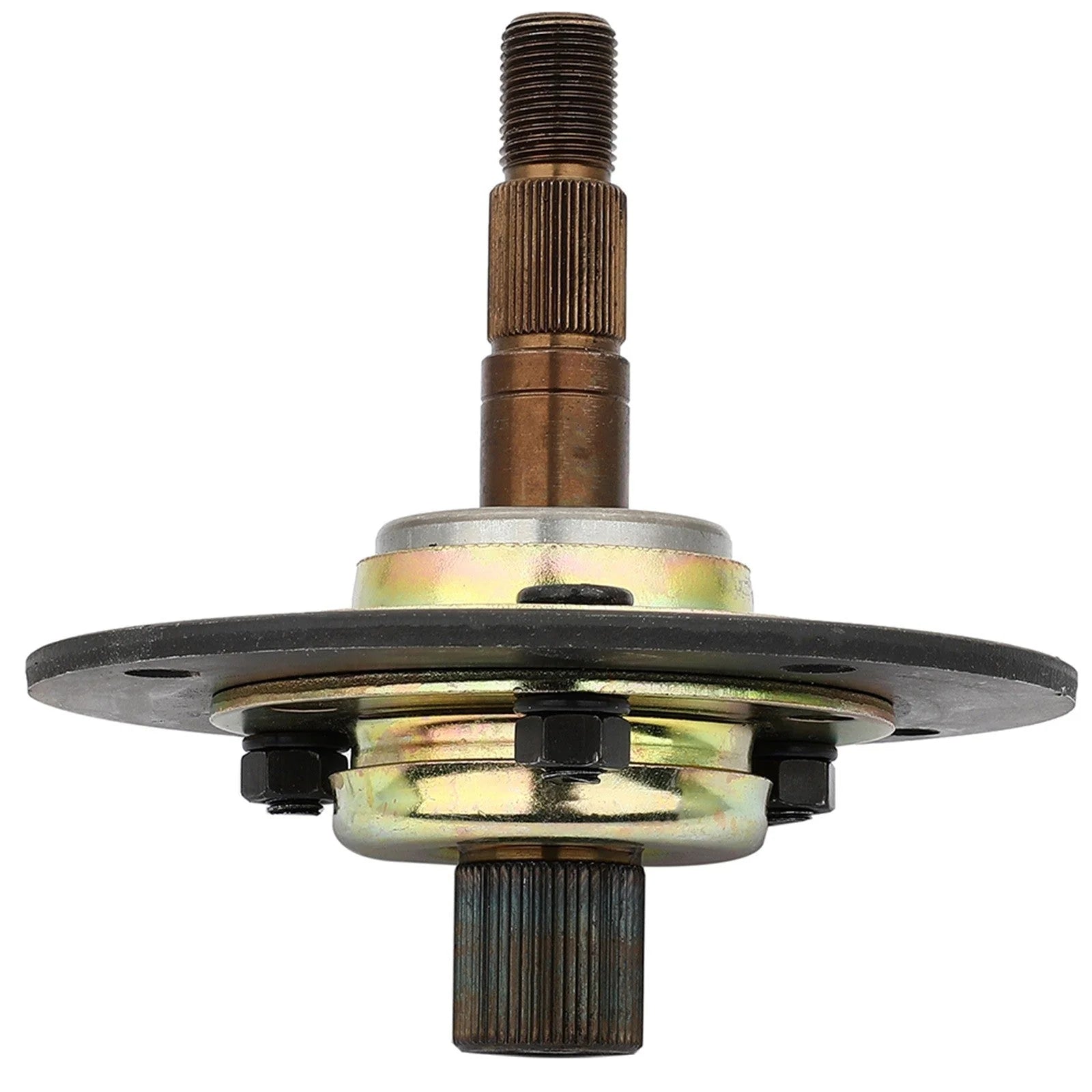 3 Spindle Assembly for MTD 717-0906 717-0906A 753-05319 917-0906 917-0906A KOEEP [4]