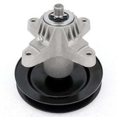 3 Spindle Assembly w/ Pulley for 42" Deck Troy-Bilt 618-0624 618-0659 KOEEP [2]