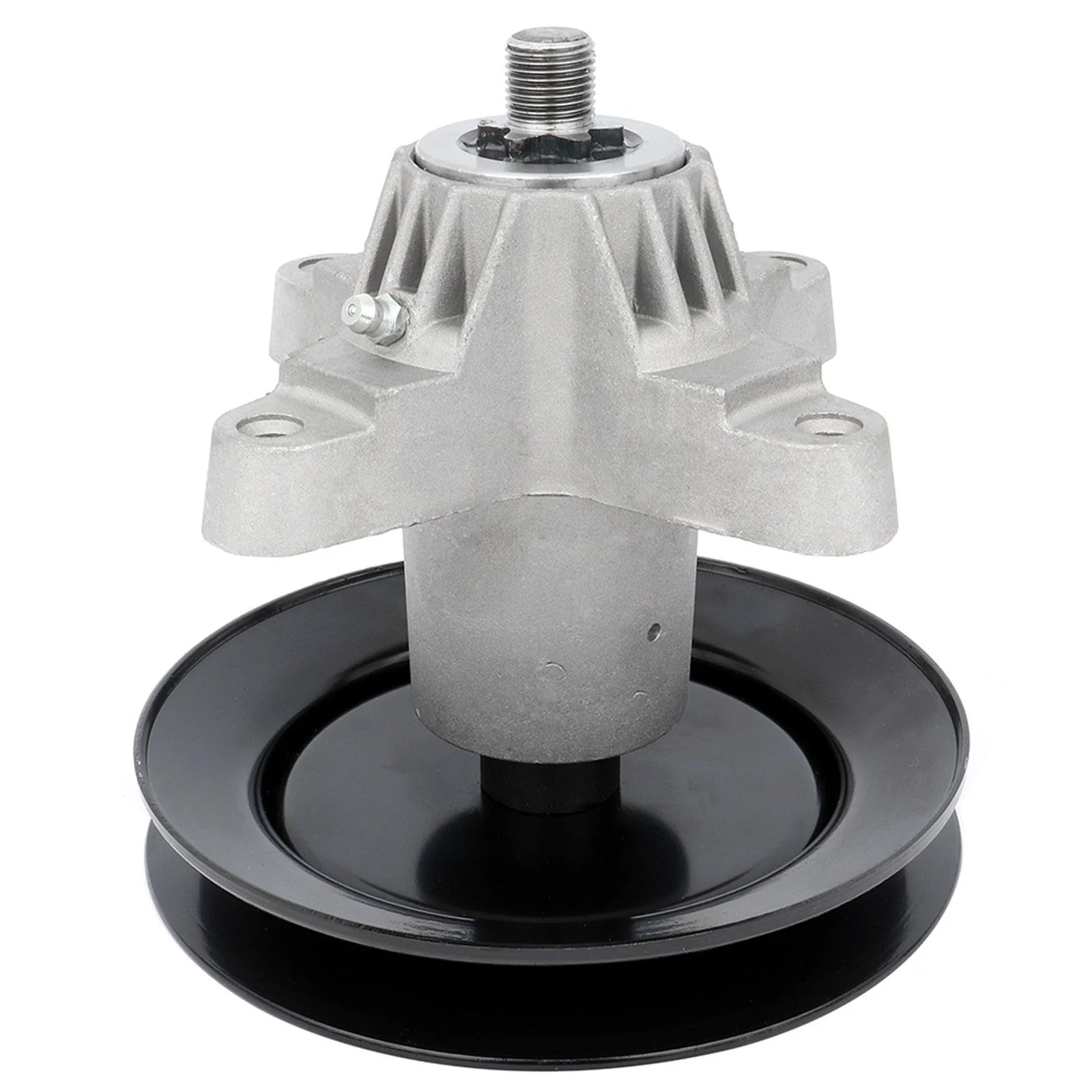 3 Spindle Assembly w/ Pulley for 42" Deck Troy-Bilt 618-0624 618-0659 KOEEP [3]