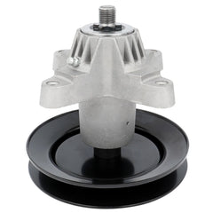 3 Spindle Assembly w/ Pulley for 42" Deck Troy-Bilt 618-0624 618-0659 KOEEP [3]