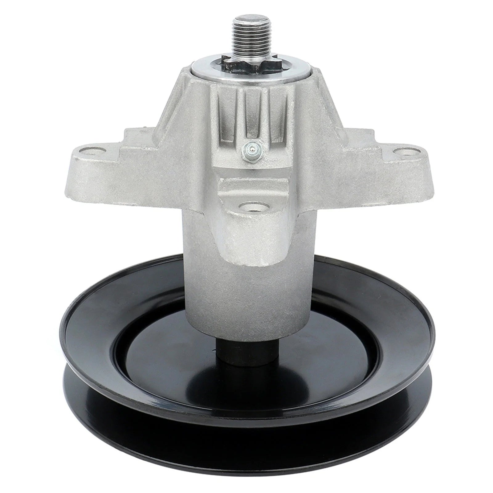 3 Spindle Assembly w/ Pulley for 42" Deck Troy-Bilt 618-0624 618-0659 KOEEP [5]