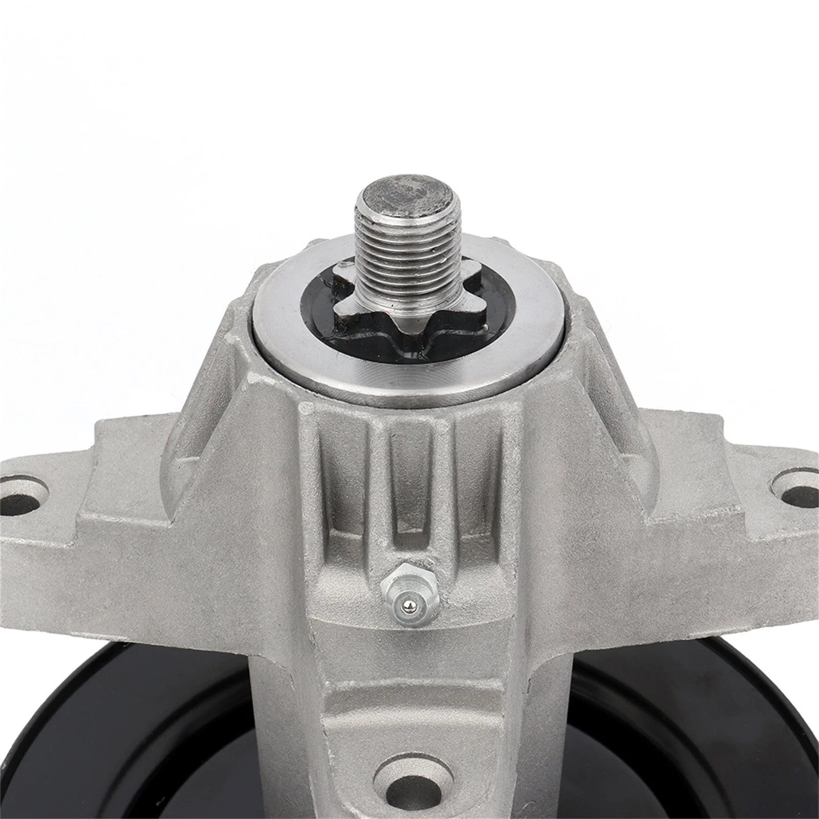 3 Spindle Assembly w/ Pulley for 42" Deck Troy-Bilt 618-0624 618-0659 KOEEP [9]