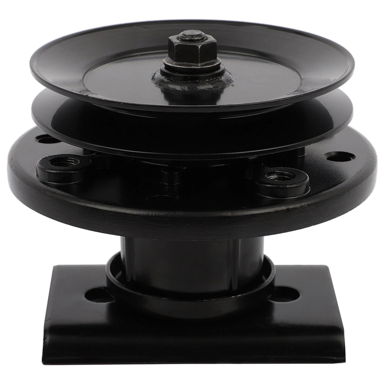 3 Spindle Assy For Sears Craftsman AYP 136819 106037X 121622X 121658X 105483X KOEEP [2]