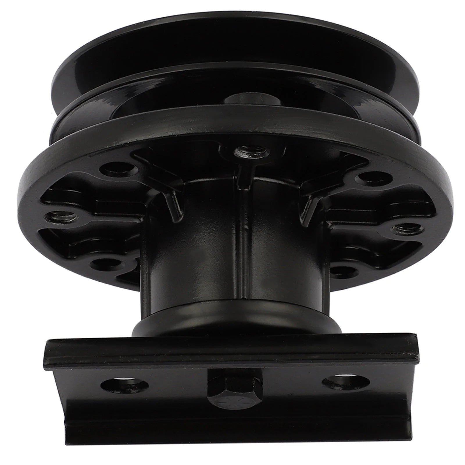 3 Spindle Assy For Sears Craftsman AYP 136819 106037X 121622X 121658X 105483X KOEEP [4]