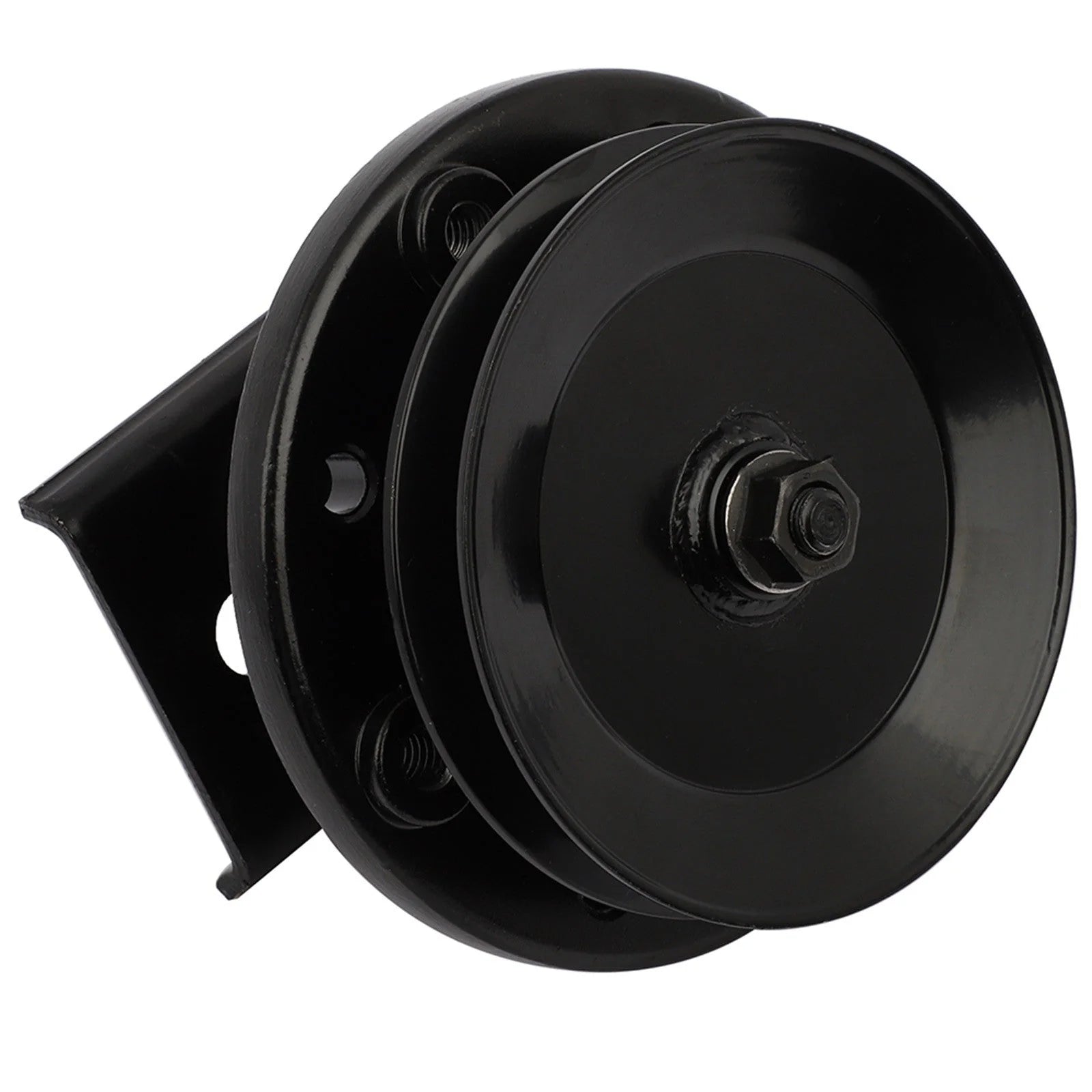 3 Spindle Assy For Sears Craftsman AYP 136819 106037X 121622X 121658X 105483X KOEEP [5]