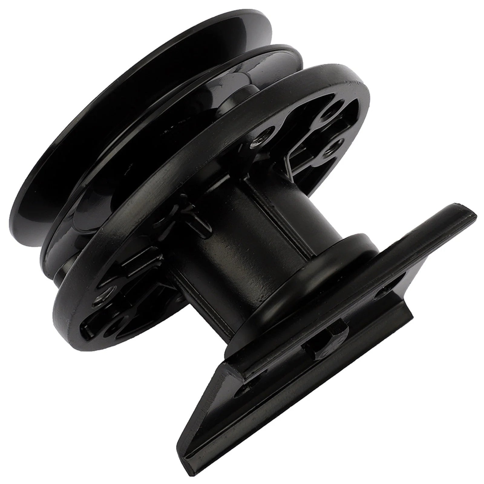3 Spindle Assy For Sears Craftsman AYP 136819 106037X 121622X 121658X 105483X KOEEP [7]