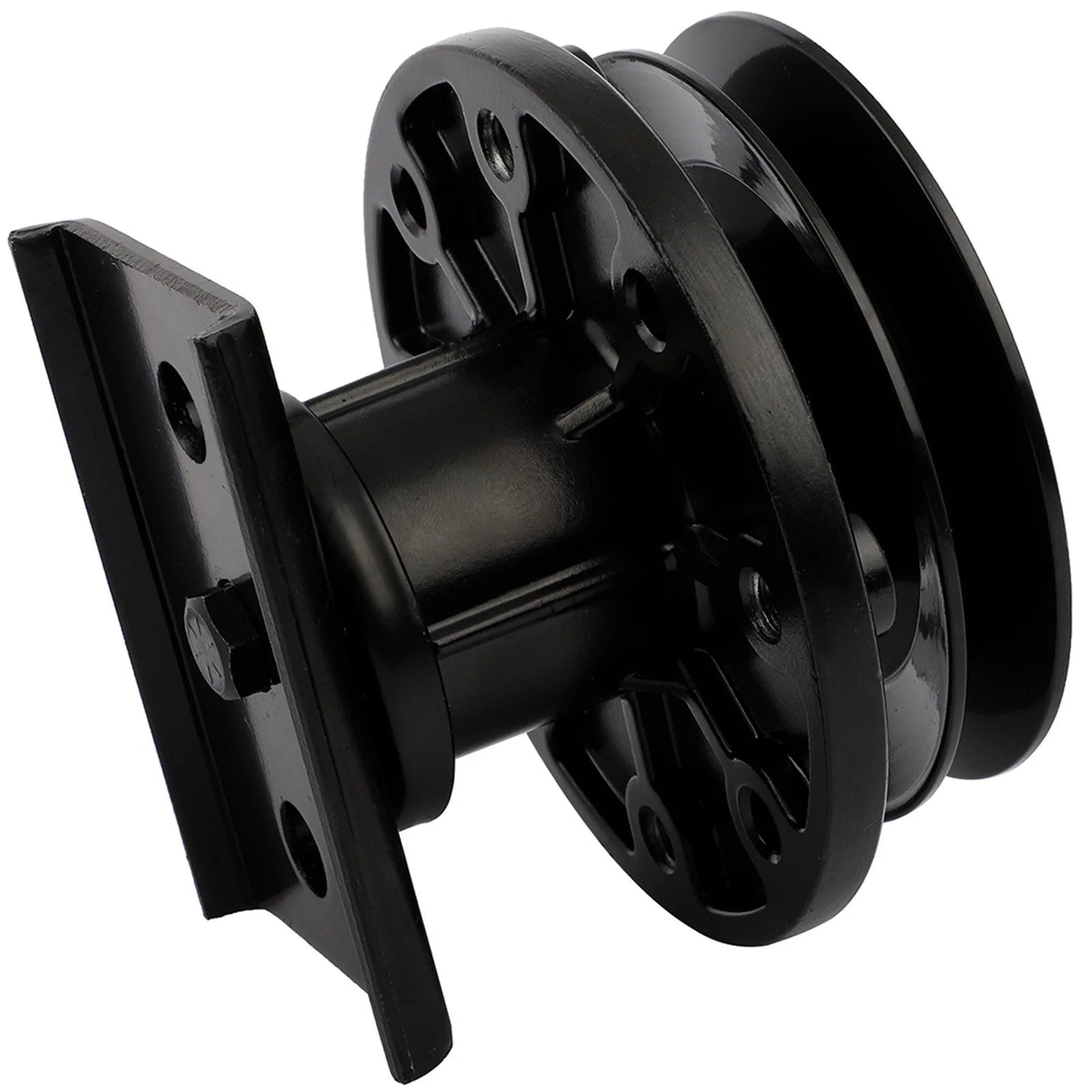 3 Spindle Assy For Sears Craftsman AYP 136819 106037X 121622X 121658X 105483X KOEEP [9]