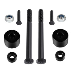 3" Front 2" Rear Leveling Lift Kit + Drop Kit For Toyota Tacoma 4WD 1995-2004 KOEEP [4]