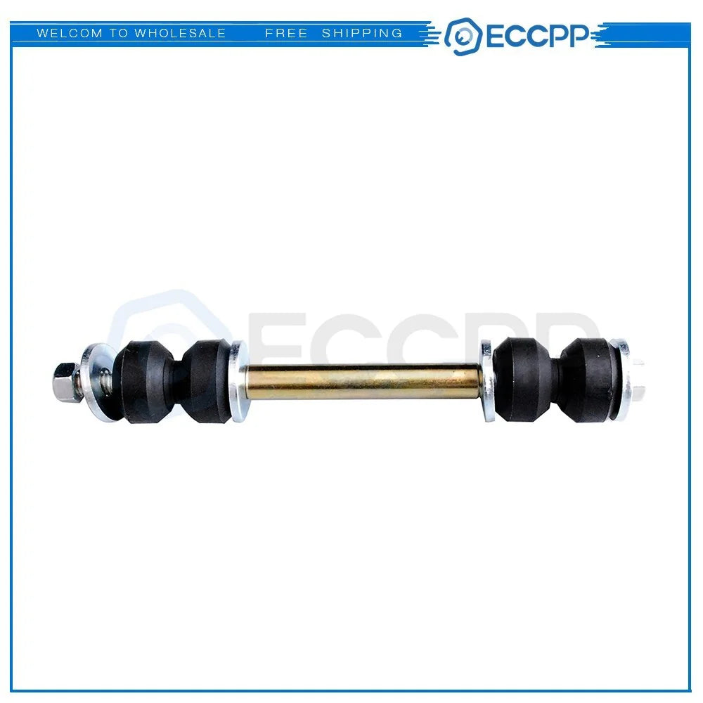 3" Front Leveling kit & Struts Sway Bar Link For Chevy Silverado Sierra 1500 KOEEP [9]