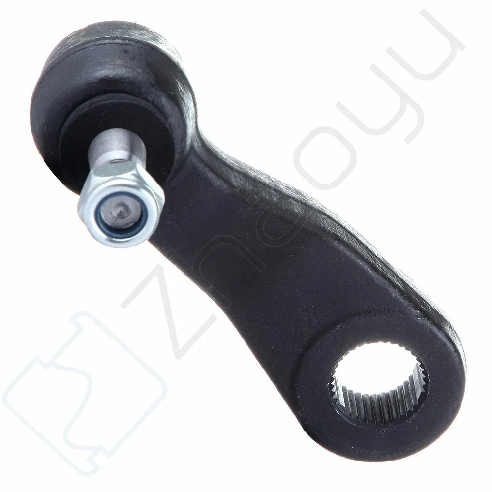 3pcs Steering Pitman Idler Arm For Chevy Silverado HD GMC Sierra Suburban Yukon KOEEP [7]