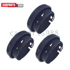 3x Air Conditioning Swicth Knob Trim For Range Rover Sport Discovery 4 LR029591 6B93BC-57 [1]