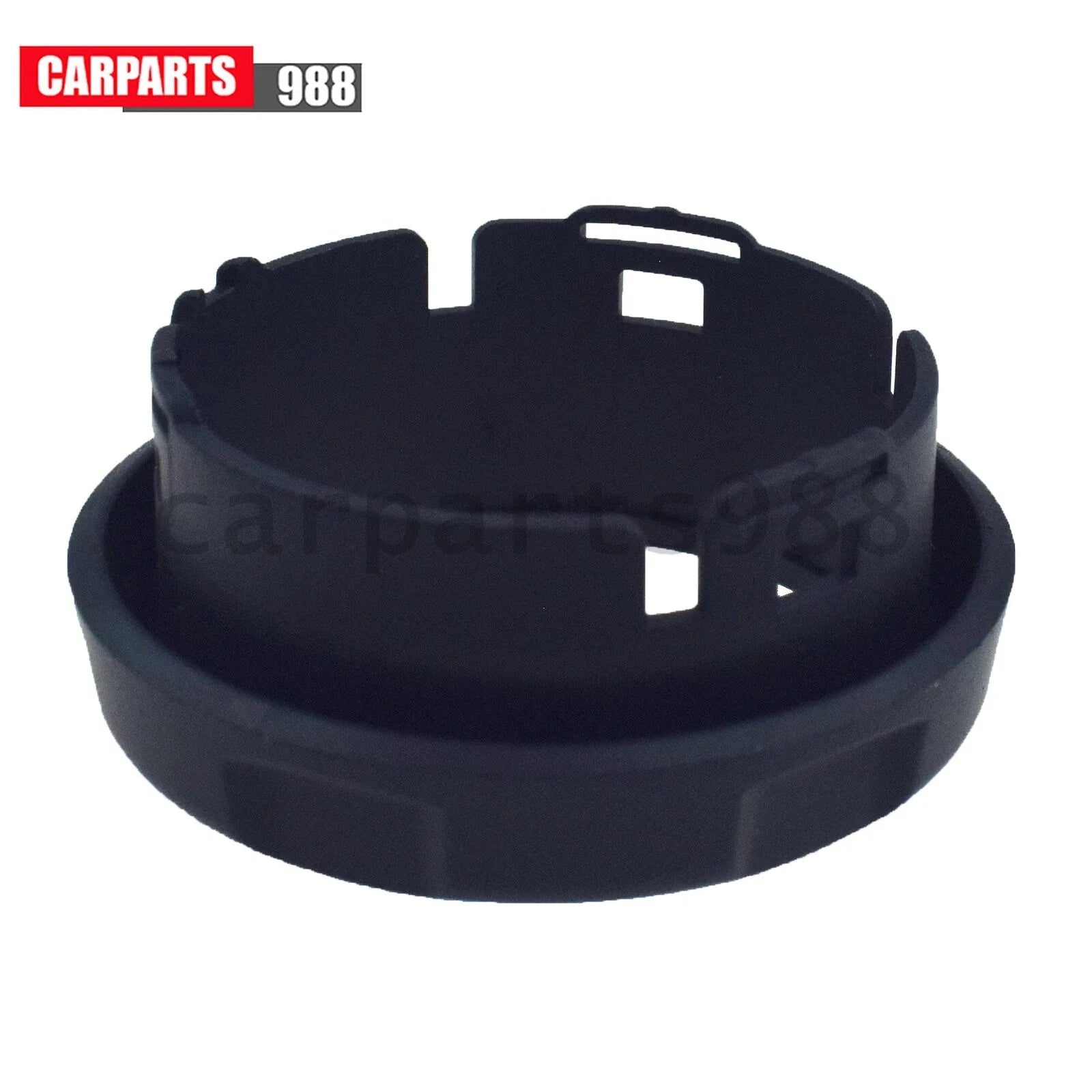 3x Air Conditioning Swicth Knob Trim For Range Rover Sport Discovery 4 LR029591 6B93BC-57 [2]