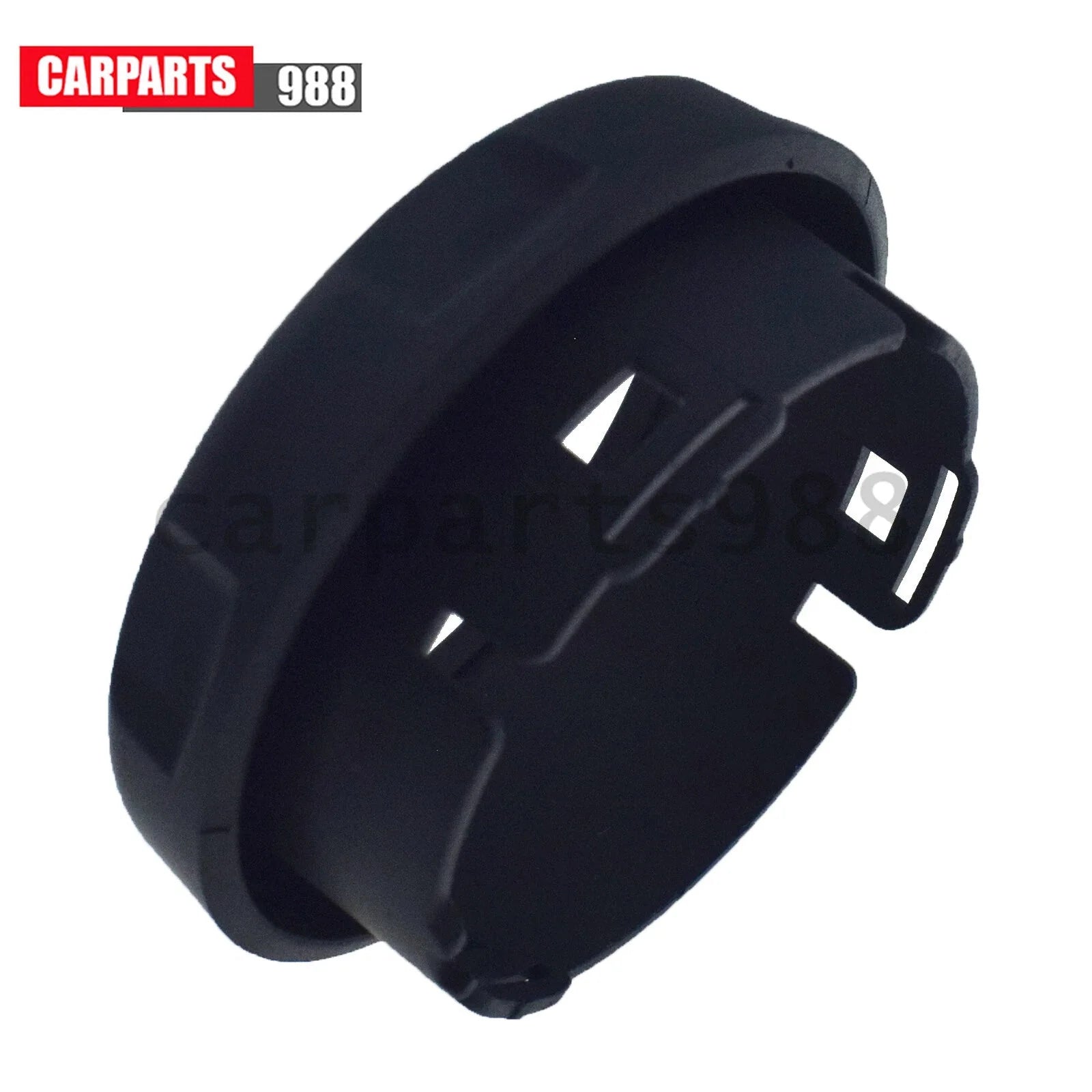 3x Air Conditioning Swicth Knob Trim For Range Rover Sport Discovery 4 LR029591 6B93BC-57 [4]