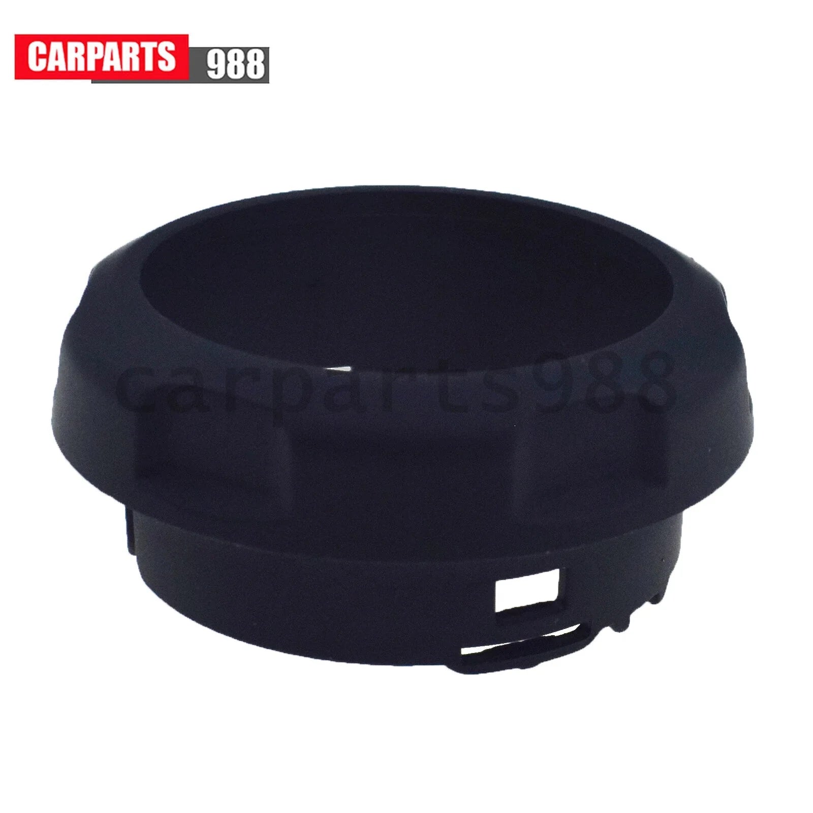 3x Air Conditioning Swicth Knob Trim For Range Rover Sport Discovery 4 LR029591 6B93BC-57 [5]