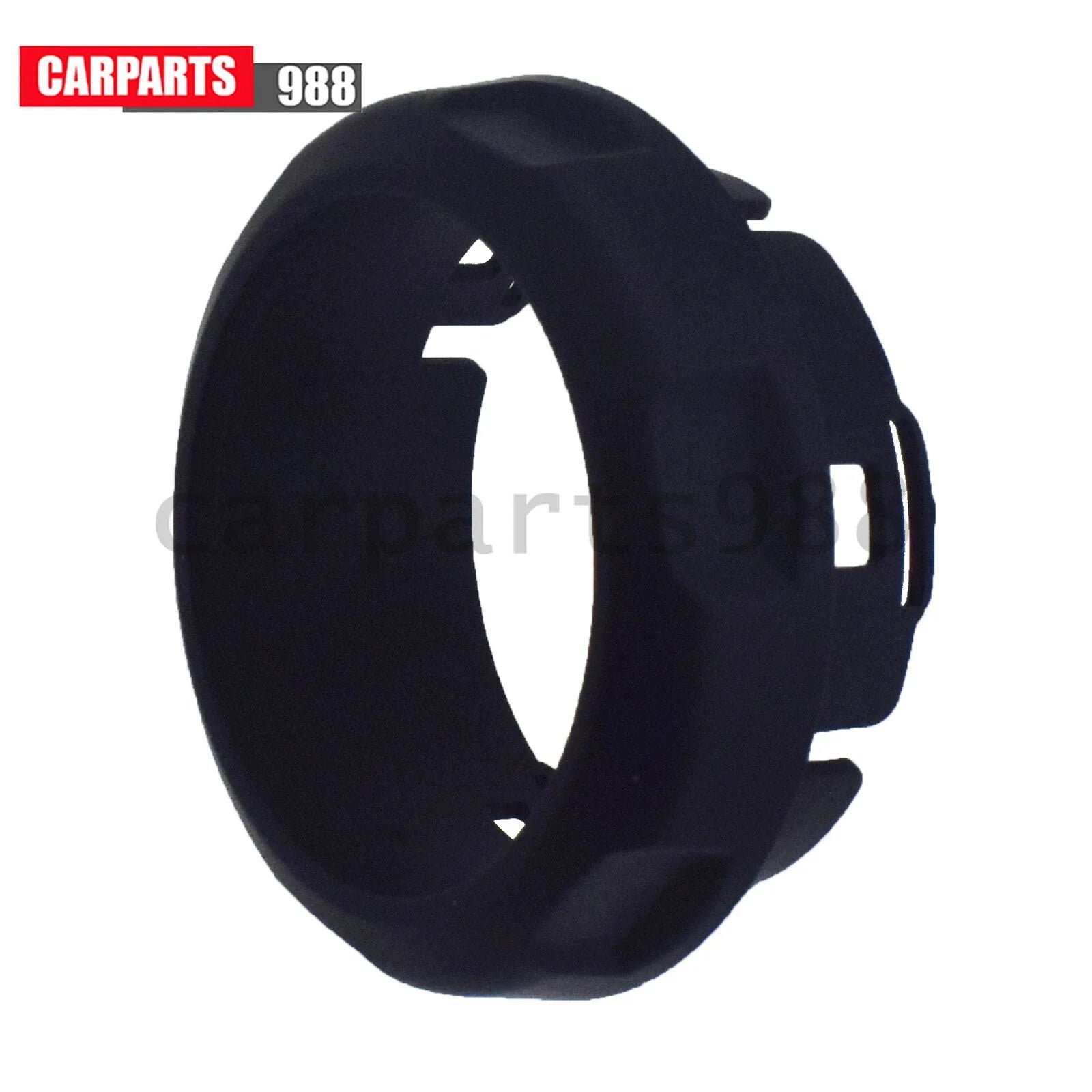 3x Air Conditioning Swicth Knob Trim For Range Rover Sport Discovery 4 LR029591 6B93BC-57 [8]