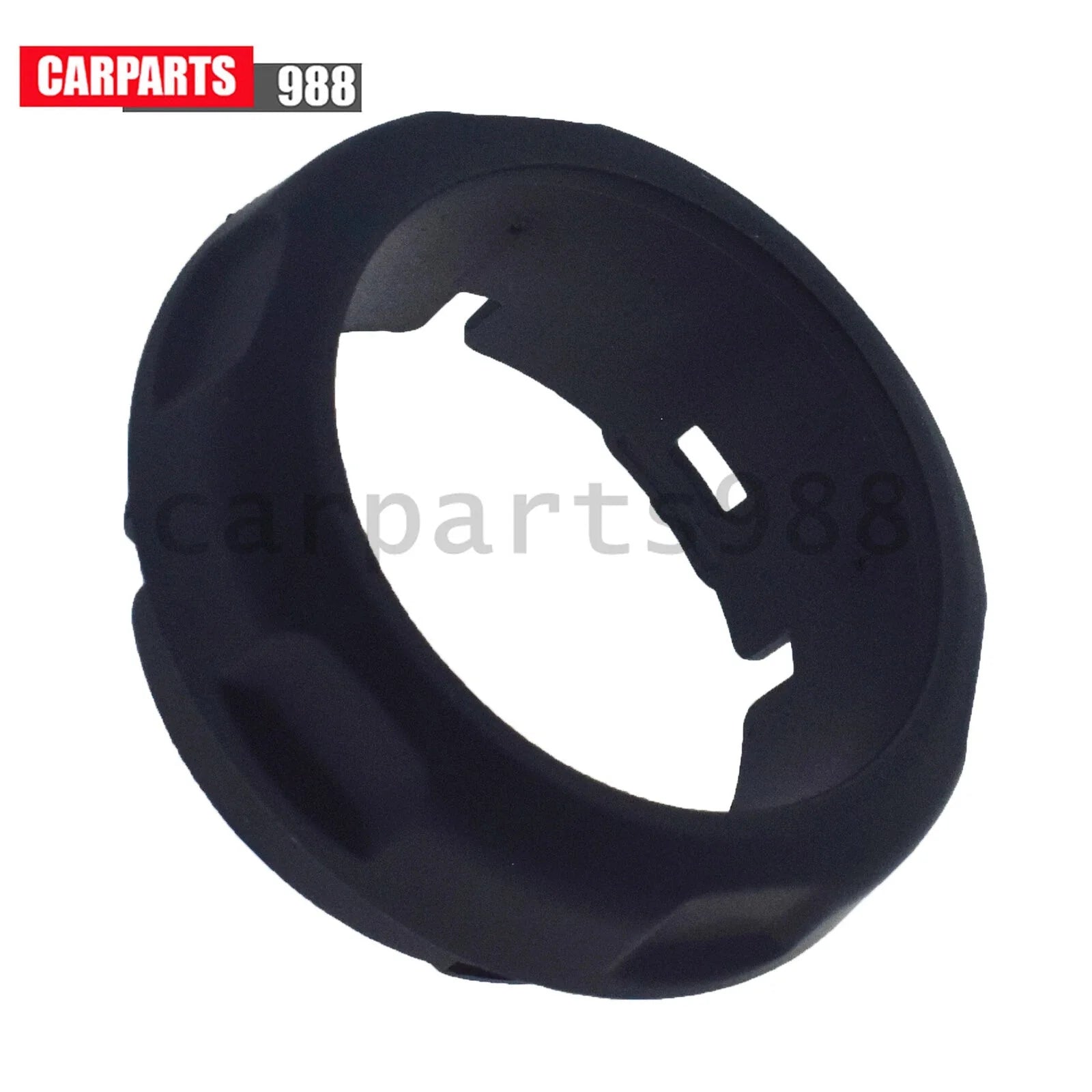 3x Air Conditioning Swicth Knob Trim For Range Rover Sport Discovery 4 LR029591 6B93BC-57 [9]