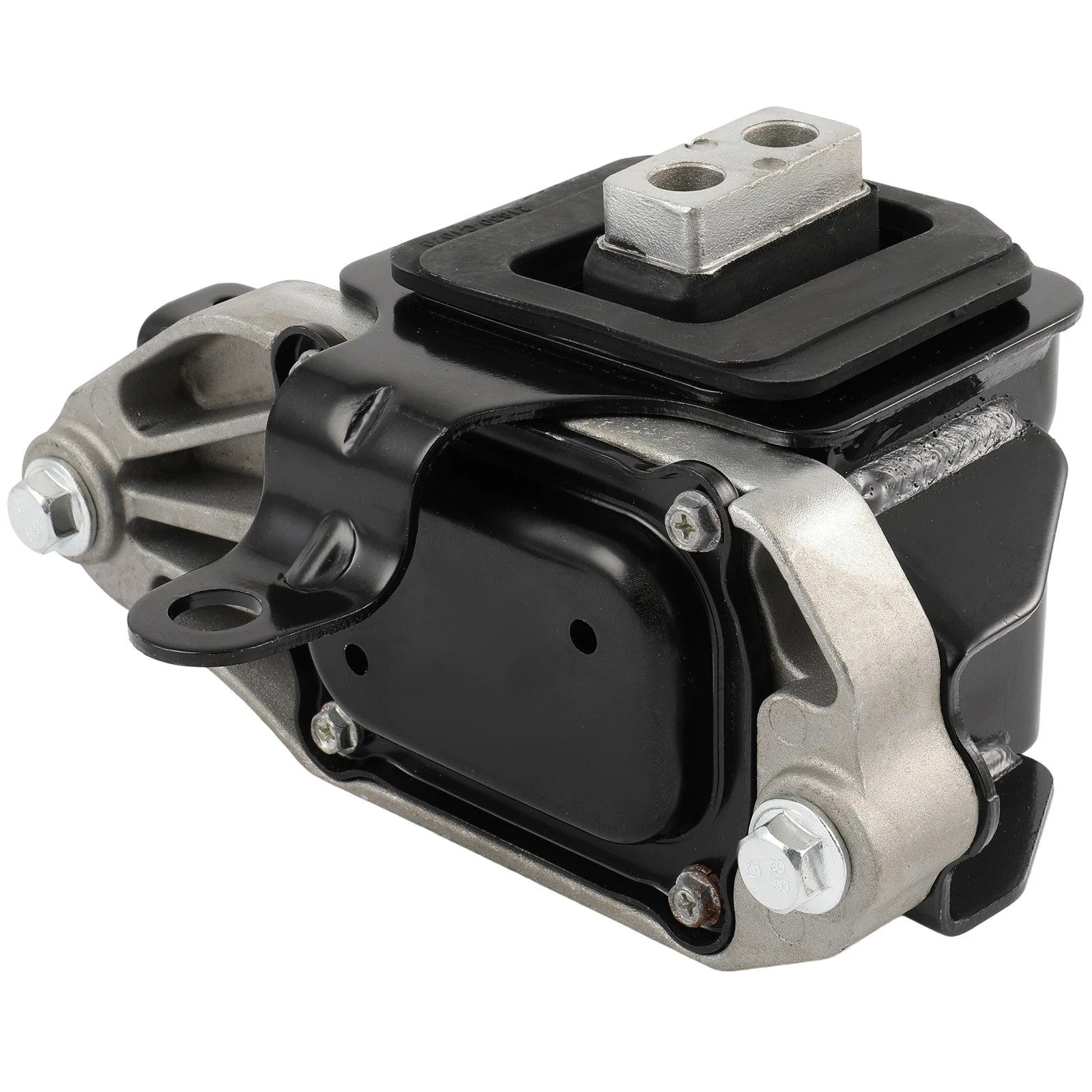 3x Engine Motor & Transmission Mount For Hyundai Sonata 2015-2018 2.4L Automatic KOEEP [10]