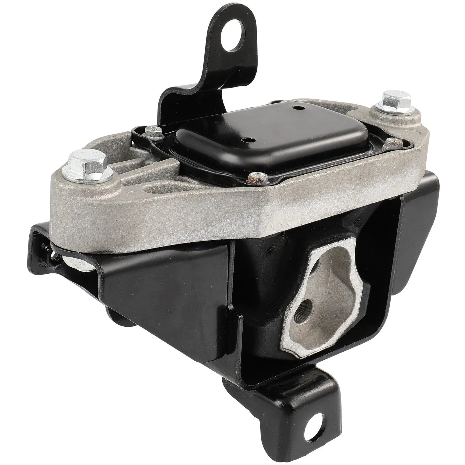 3x Engine Motor & Transmission Mount For Hyundai Sonata 2015-2018 2.4L Automatic KOEEP [11]