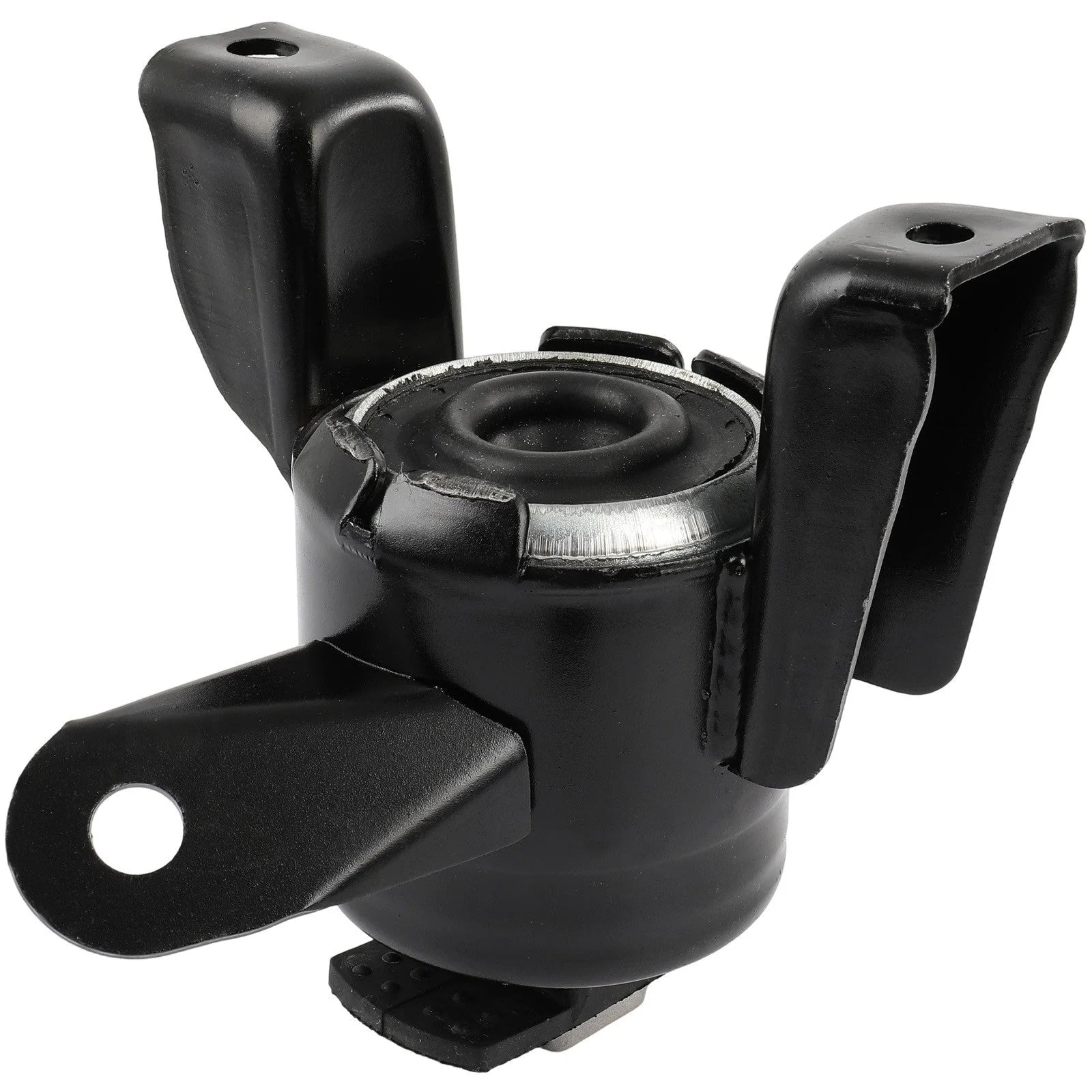 3x Engine & Transmission Mount & Torque Strut Mount for Ford Fusion 2010-2012 KOEEP [4]