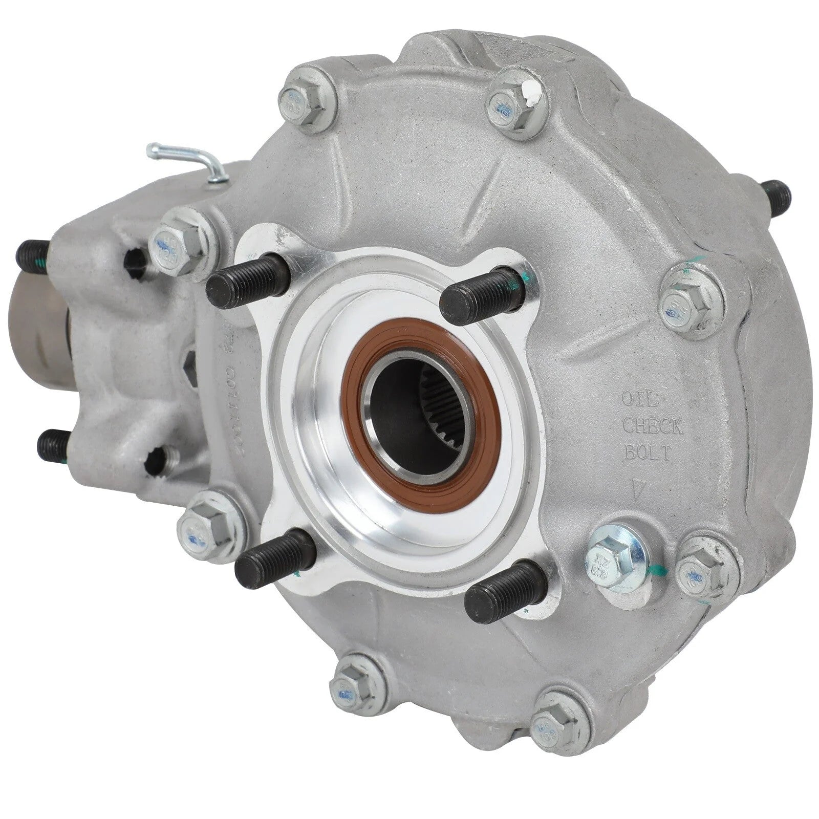 41300HN0A00 For 1998-2001 Honda Foreman 450 Rear Differential Assembly KOEEP [1]