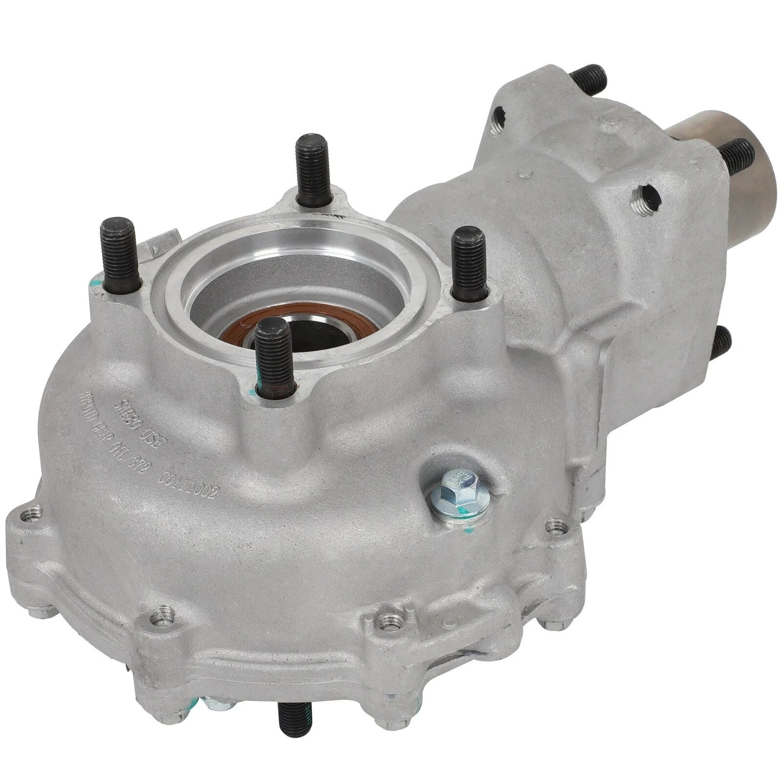 41300HN0A00 For 1998-2001 Honda Foreman 450 Rear Differential Assembly KOEEP [2]