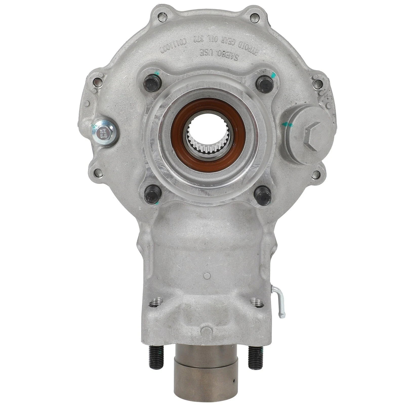 41300HN0A00 For 1998-2001 Honda Foreman 450 Rear Differential Assembly KOEEP [3]