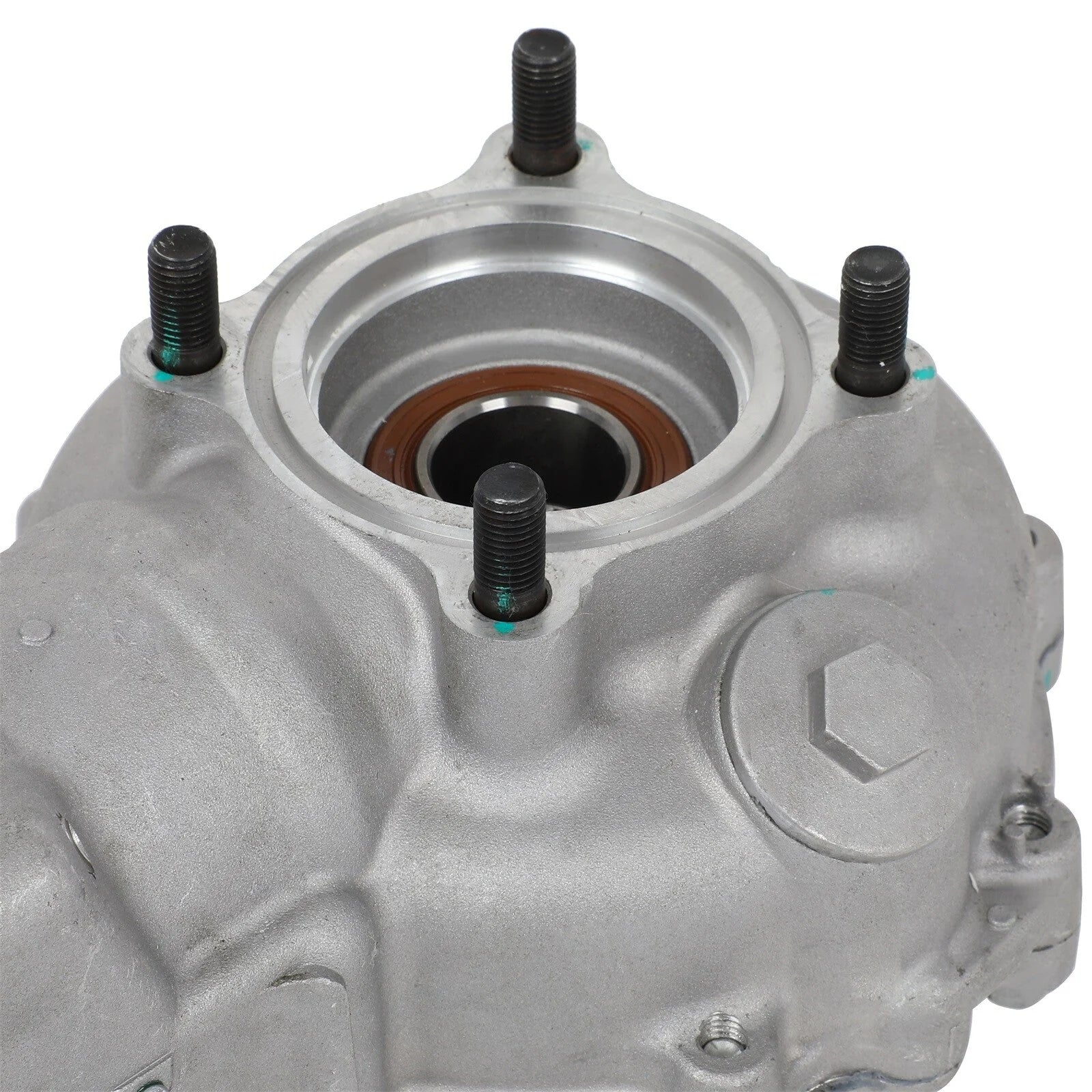 41300HN0A00 For 1998-2001 Honda Foreman 450 Rear Differential Assembly KOEEP [4]