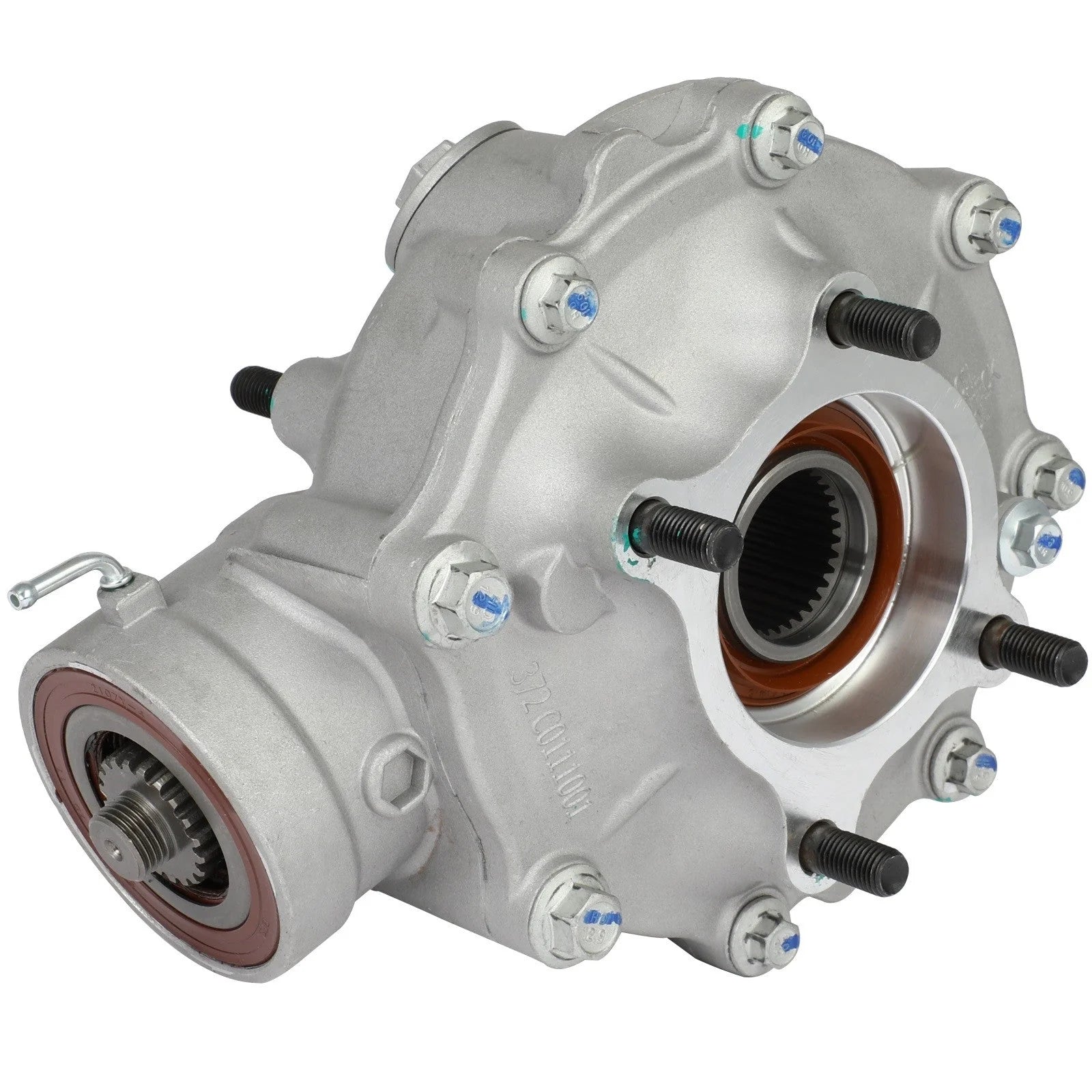 41300HP5600 For HONDA TRX420 2007-2013 Rear Differential Assembly KOEEP [1]