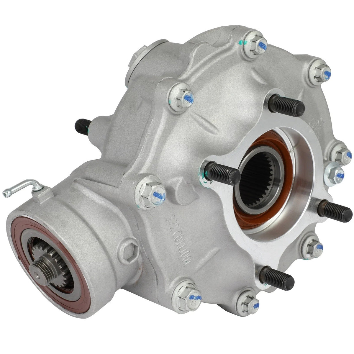 41300HP5600 For HONDA TRX420 2007-2013 Rear Differential Assembly KOEEP [1]