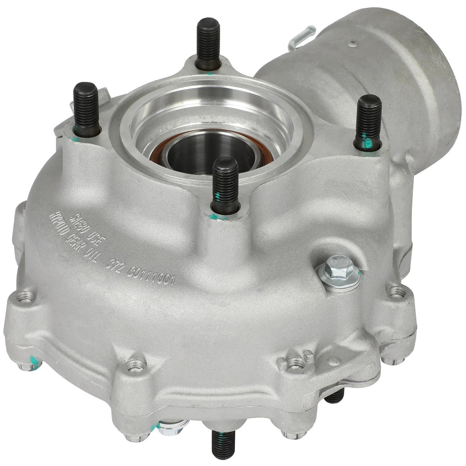 41300HP5600 For HONDA TRX420 2007-2013 Rear Differential Assembly KOEEP [2]