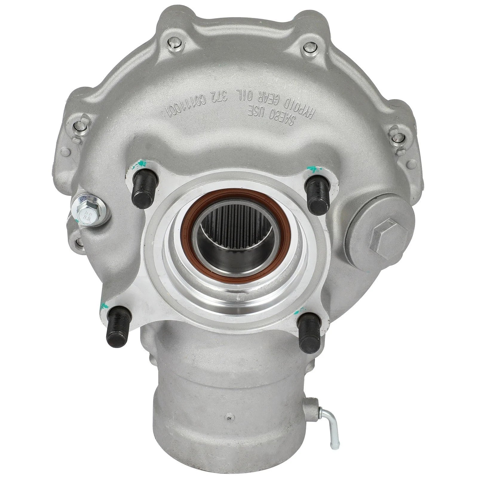 41300HP5600 For HONDA TRX420 2007-2013 Rear Differential Assembly KOEEP [3]